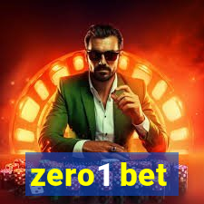 zero1 bet